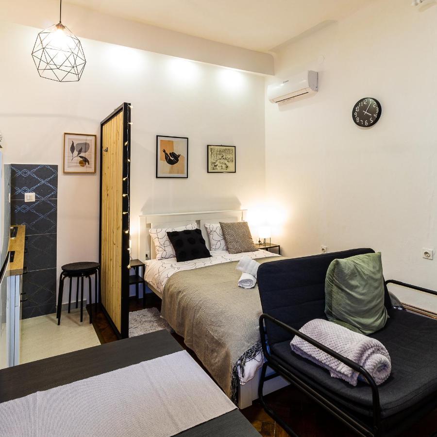 Apartament Mg *