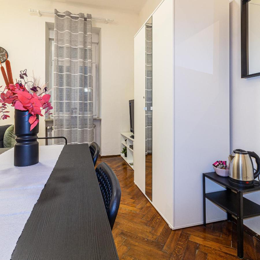 Mg Apartament Zagreb