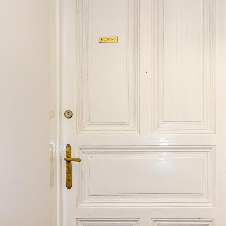 Mg Apartament